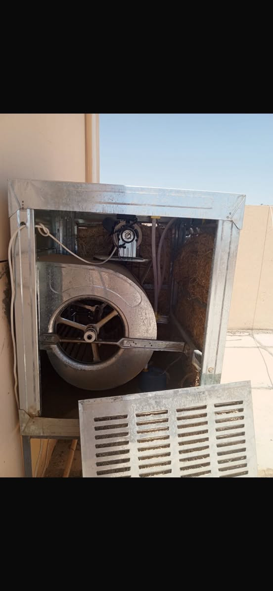 مبرده استعمال قليل بسعر 100 وبيع مجال


**إذا كنت صاحب هذا الإعلان وتريد حذفه لأي سبب، رجاءا أرسل رسالة إلى الدعم الفني**