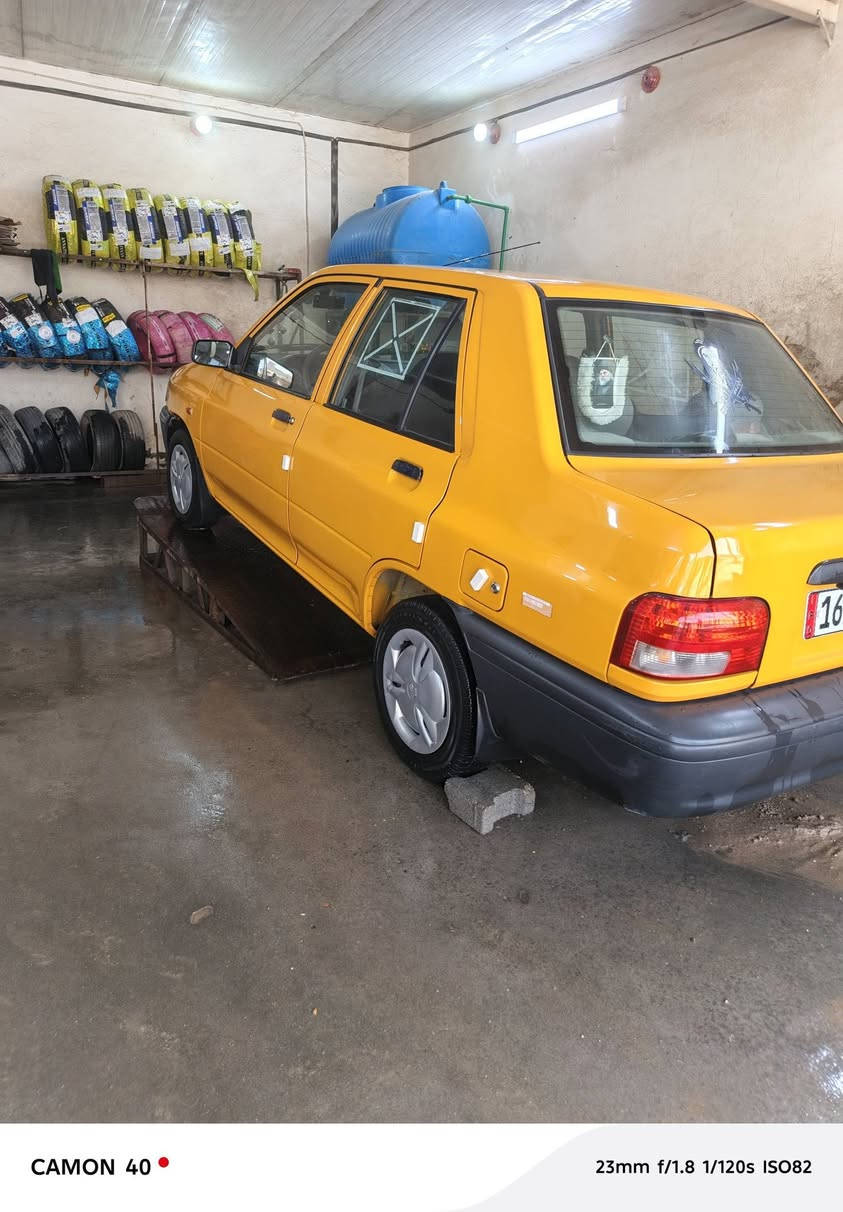 السلام عليكم سايبه موديل 2024 مكفوله رقم قادسيه ماشيه 52 ألف ***********
