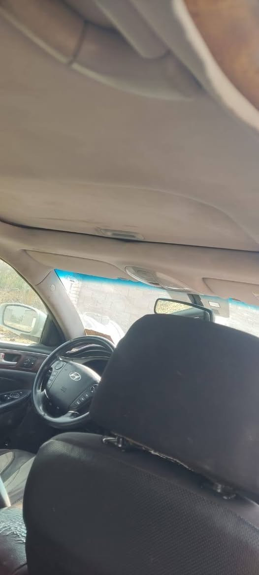 سلام عليكم سياره جنسس موديل ١٣ مصبوقه احزام مكينه يبه رواجز سنويه مجدده توه رقم انكليزي أربيل السعر ١١٠ وبيه مجال ***********
