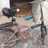 بايسكل • حجم ٢٠ • ناحية الوحدة