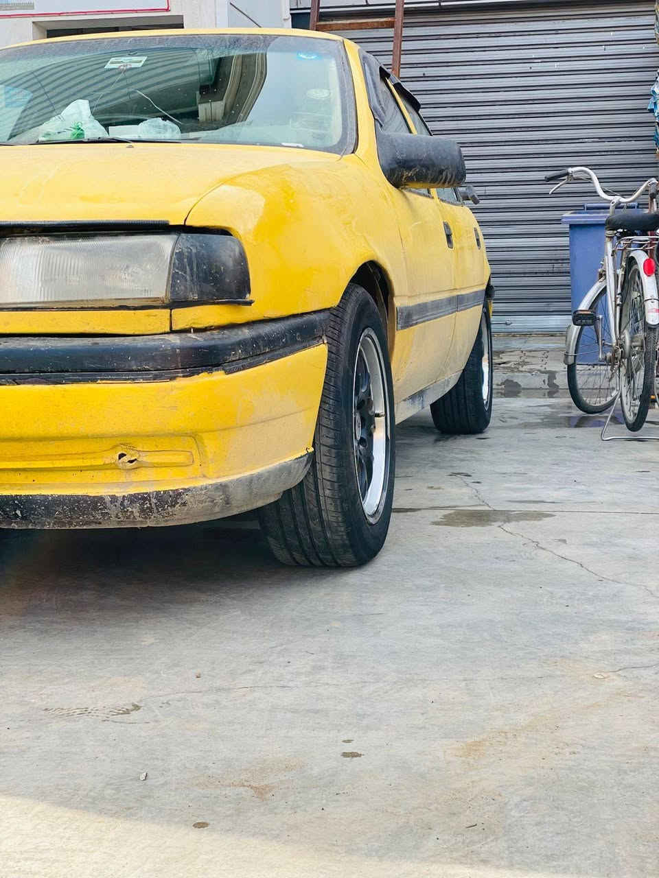 سلام عليكم فكتره للبيع موديل ٩١
سنويه 28مشروع وطني خصوصي شرط التحويل
بطاقه بانزين
كير ومكينه شرط مكينه 16
منضومت لايت زينون ناصي اصفر عالي ابيض
ويل رياضي كروم
ليموني غير محدد
شوته رياضي
***********96
مكان كركوك
