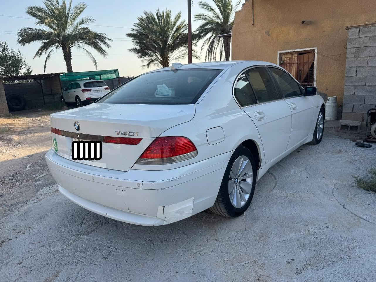 بي ام باخرة vib  ادوات. مكفولة كفالة عامة من كلشي كير مكينة حدادية تبريد جاهزة للاخير متومة طبق الاصل مكان بغداد *********** السعر ٦٠
