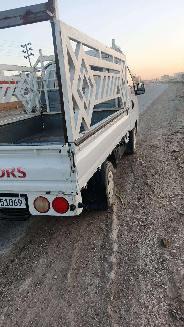 كيا حمل للبيع موديل 14 رقم واسط سيارة بسمي تحويل ثاني يوم كفالته تحويل محرك كير شاصي تبريد مابيها مكاني بغداد عويريج قرب قوس بغداد سعر 105بيها مجال بسيط
***********
***********
