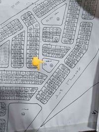 يارمجة الشرقية الخامسة • ١٥٠م • ٧٫٥×٢٠م