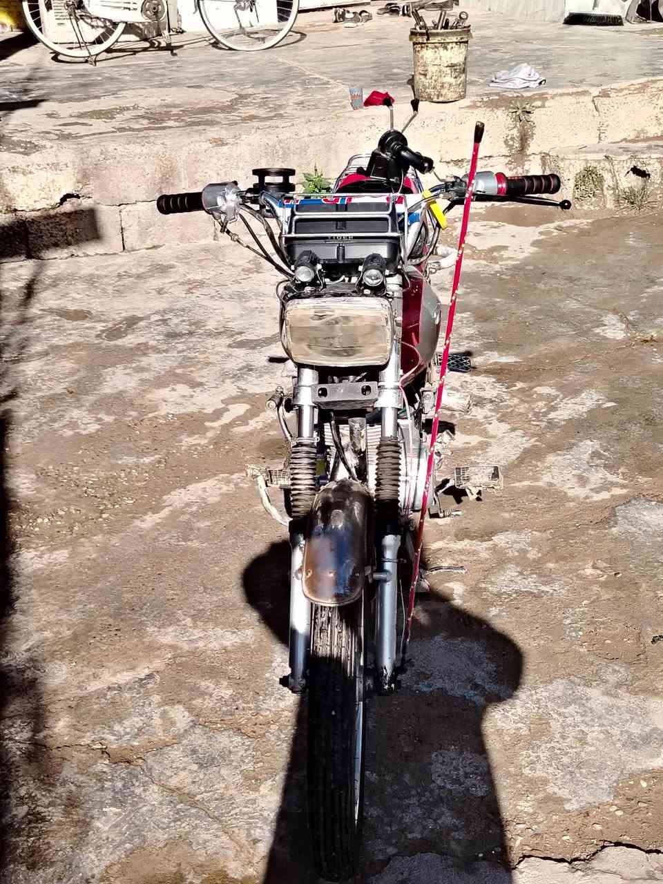 دراجة تايكر موديل 2019 سعرها خاص رقم هاتف  ***********
