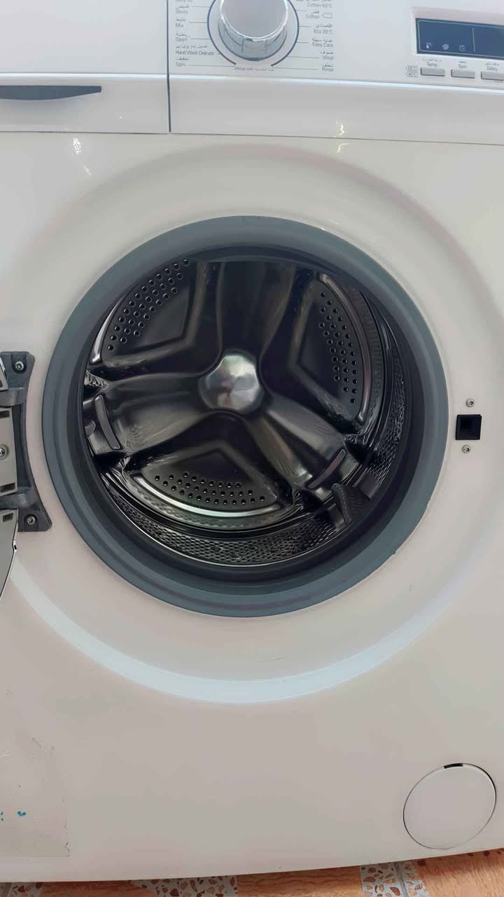 غساله ملابس مارمه فستل تركي نظافه 99% حجم 8كيلو أربيل, العراق


**إذا كنت صاحب هذا الإعلان وتريد حذفه لأي سبب، رجاءا أرسل رسالة إلى الدعم الفني**