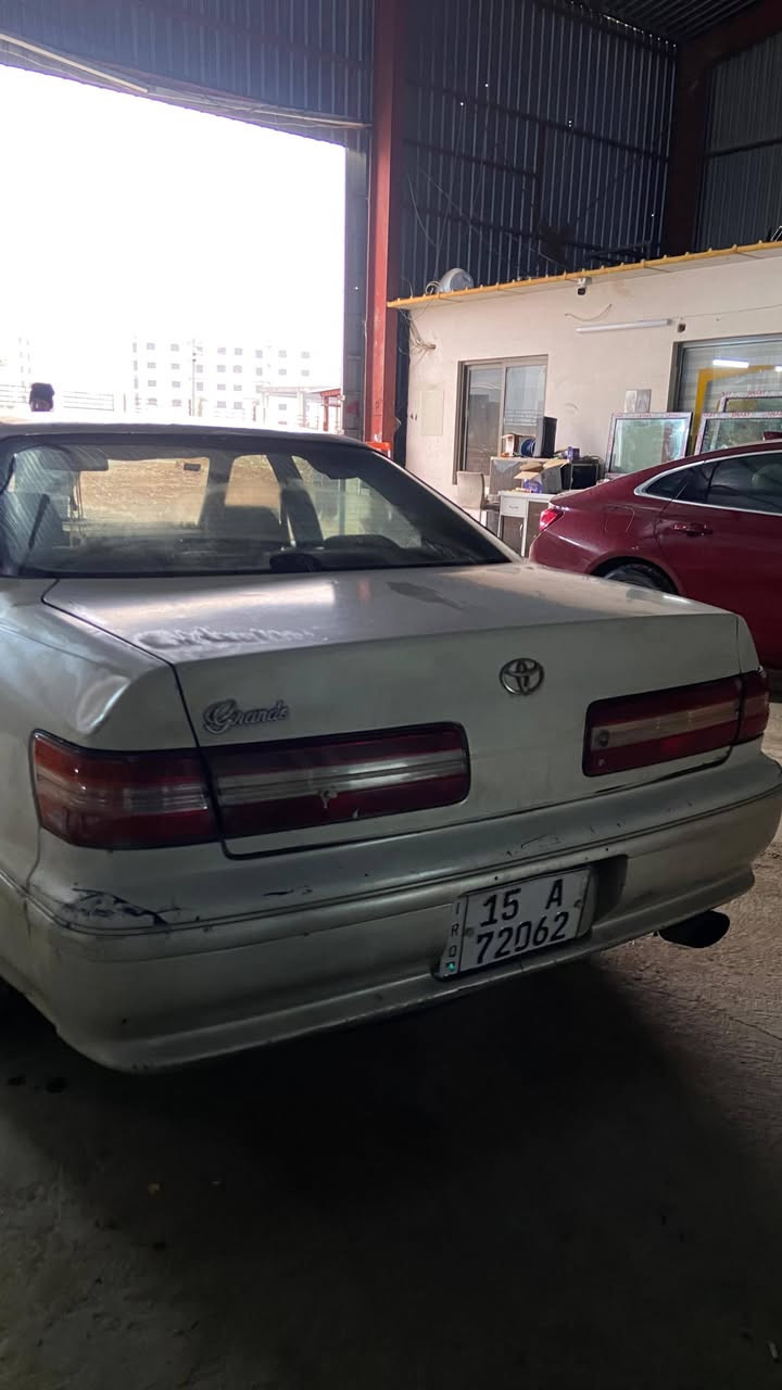 ا
السلام عليكم ورحمة الله وبركاته... مارك 1997 محرك اثنين ونص ففتي... رقم جديد انبار... بسمي سنويه ماساقطه... تبريد فول... كهربائيات كلها شغاله.. شاشه دجتيل.. السعر ٣٨...وبيها مجال... *********** بيه واتس... المكان أربيل
