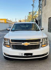 تاهو LS • ٢٠١٨ • رقم اربيل