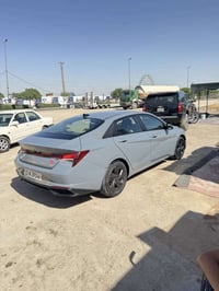 النترا • ٢٠٢٣ • ماشيه ٨١٠٠٠