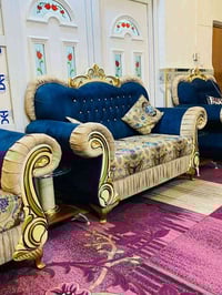 كنب ١٠ نفرات