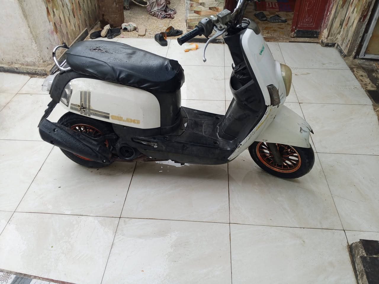 بوليسي للبيع نكره سلف بكل وقت كهربائيات كلها شغاله سعر 350 مكان ناصريه مركز شراي يجي خاص ويدلل


**إذا كنت صاحب هذا الإعلان وتريد حذفه لأي سبب، رجاءا أرسل رسالة إلى الدعم الفني**