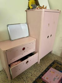 غرفة بنات • اكيا تركيا • حي تونس