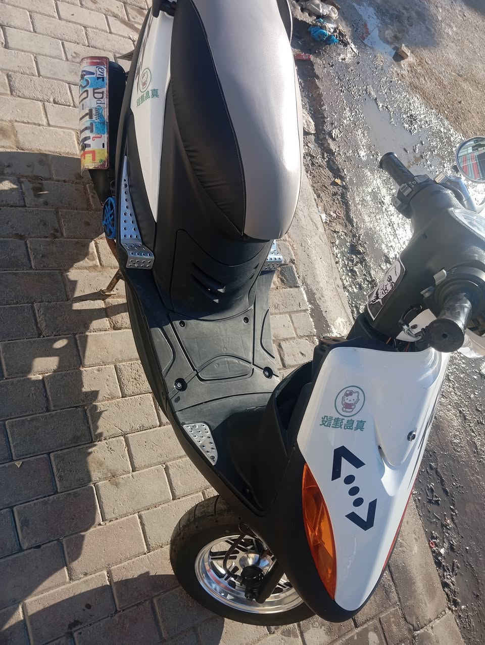 ماكس البيع بغداد الحسينيه مكينه ابلاديه اي نقص مابيها اوراق كامله الاستفسار اتصل*********** كهربائيات كلشي شغال ابلاديه
