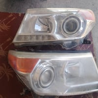 ابوغریب • قطع غيار