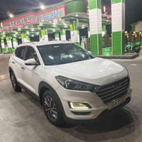 توسان • ٢٠١٩ • شاحن لاسلكي