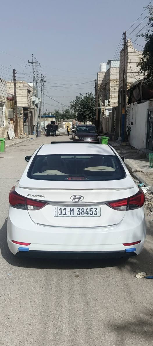 السلام عليكم للبيع الانتره موديل 16 كفاله بس الدوسه سنويه لحد 31 يلا تنتهي فول مواصفات لاخر حبايه لد خلفي لد امامي بيها هواي مواصفات  تثبيت سرعه  تبريد شغال ثلج خمسه ويل كب سياره مالت بيت والله اروح لدوام وارجع بيها سعرها 135 وبيها مجال رقم بغداد بسمي هذه رقمي مكاني ناصرية حي اريدو  محرك 1800            هذه رقمي ***********
