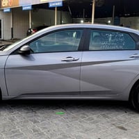 النترا • ٢٠٢٥ • صبغ قطعتين