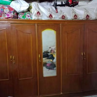 كنتور صاج • عراقي • ٥ بوب