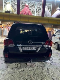 الاندكروز مديل 2013 مكفوله كفاله عامه   فول مواصفات تشغيل عن بعد بلادي...