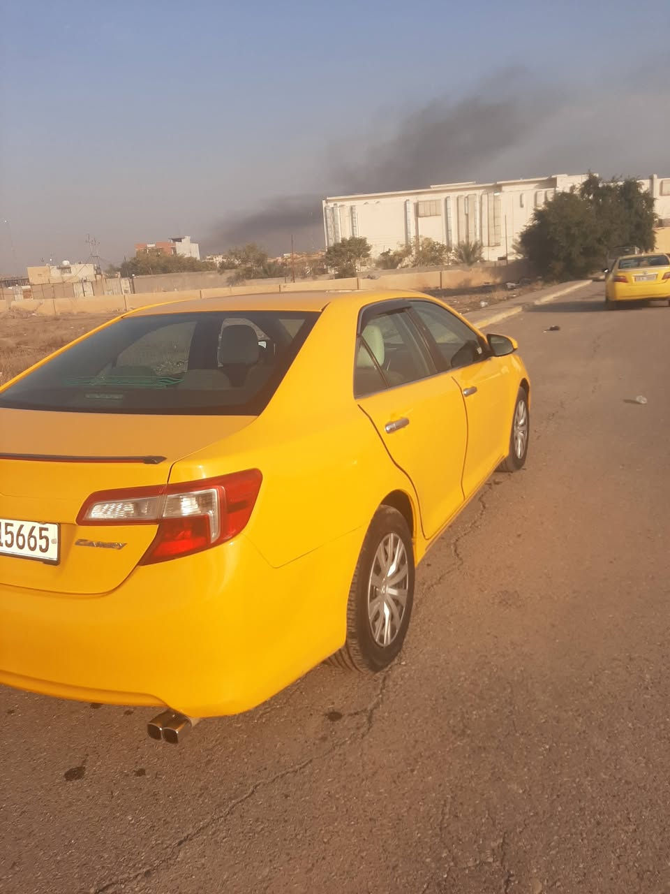 كامري 2012 سيارة جاهزة ارقام دولي بسمي تحويل ثاني يوم ضرر طخة باب سايق هيئة غرامات مصفرة سعر 115بيهة مجال ***********
