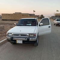 بيكم 2001للبيع مكينه مكفوله كير اكسل شاصي كله كفاله تخم تاير جديد تبري...