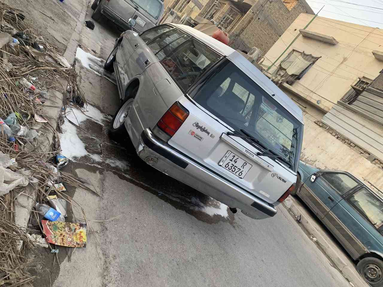 سلام عليكم للبيع موديل97جاهزه من كلشي سعر 98$مكاني بغدادتحويل مباشر***********
