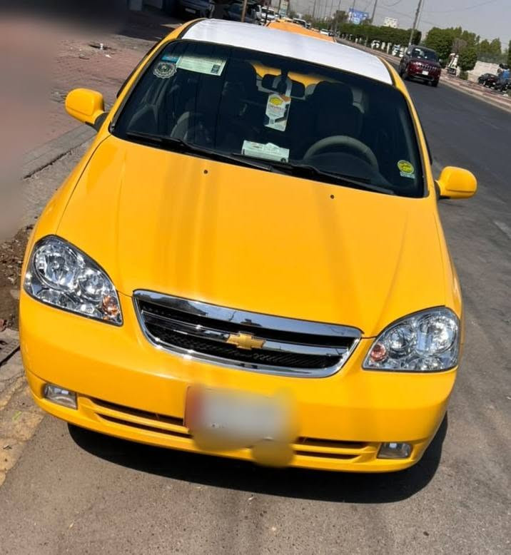 السلام عليكم
💵💷 نقد واقساط 
🚕اوبترا 2012 خليجي كفاله لا ضربه ولا تبديل 
⛽⚙️كير ومكينة كفالة 
❄️❄️منظومة تبريد جديدة قبل اسبوع شادهن 
📷📺شاشه كاميرا تحكمات استيرن كلهه شغاله 
🛞تخم تاير
🔧مشط جديد 
🚓👮هيئة غرامات مصفرة 
💲السعر 69 بي مجال بسيط
🏠العنوان بغداد الاورفلي 
☎️***********
