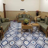 طقم قنفات • رئاسي