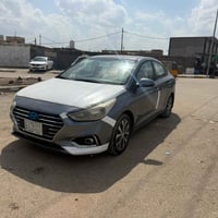 اكسنت • ٢٠١٨ • رقم واسط