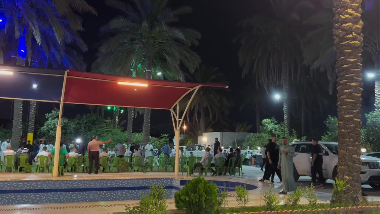 منتجع الزمرد السياحي في بلد 
‏موثقة في تطبيق اجرلي 

🟥يتو فر حجز الاسبوع القادم 🟥

تتوفر في المزرعة 
🛑 غرفة 1
🛑 صالة كبيرة 
🛑مطبخ مؤثث أدوات الطبخ 
🛑 شواية سمك و دجاج وأدوات الشوي 
🛑 مسبح كبير + مسبح صغير 
🛑 فيشة + منضدةوبليارد  ألعاب أطفال 
🛑 مولد كبير ع الإطفاء كهرباء 24 ساعه 

🛑🛑 اساس العمل الثقة 
للاستفسار اكثر اتصل اومراسله واتساب 

◀️***********
 
◀️ ***********
