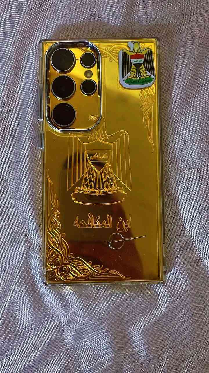 جهاز S الترا 24  مستعمل شي قليل شرط النظافه اخو جديد ذاكره 256 لون جهاز تيتانيوم كامره خرافيه تصوير احترافي للإستفسار اتصال على رقم *********** او مراسله ماسنجر
