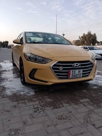 سياره للبيع 2018 حادث بس جاملغ امامي بدون دواخل مكينه 2000 دوش رقم انك...