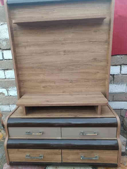 ميز بلامه
السعر  50

ناصريه 

مركز***********
