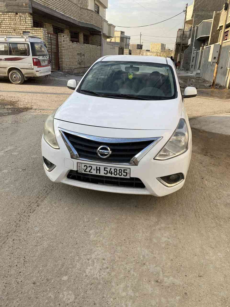 السلام عليكم..
سني موديل 2020 
للبيع ..
110..
بيها بارد بالجنطه بس 
***********
