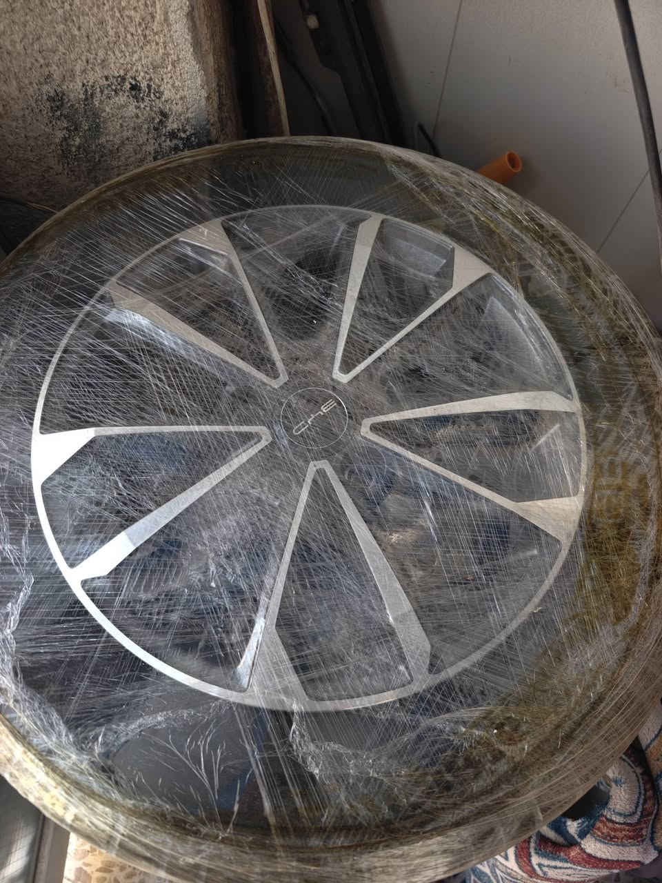 للبيع ويل كب BYD
زيرو ما ماشي مال وكاله ستلمت السياره زيرو وكبل بدلته 
سعره 800 الف 
عنواني واسط الكوت 
للاستفسار الاتصال على الرقم 
***********
***********
