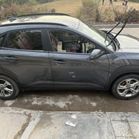 كونا 2023 ( خليجي ) ماشية 92 كيلو بيها فقط خلف باب السائق مكان صغير مع...