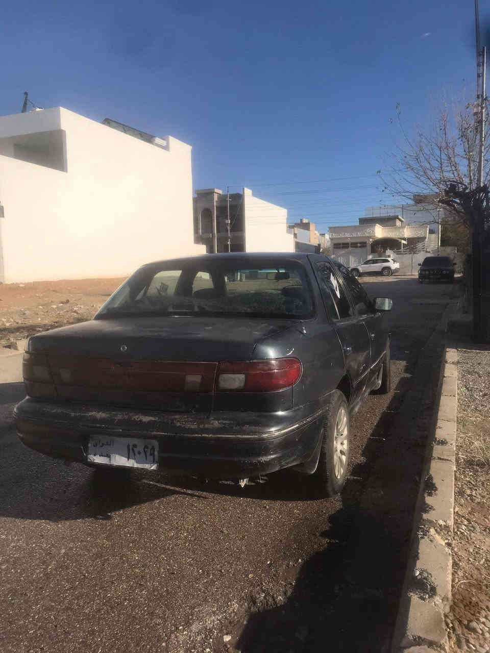 سڵاوی خوای گەورە تان لێ بێت کیا سیڤیا بۆفرۆشتن مەکینە هەشتو بەخ مۆدیل 94 گێڕو مەکینەی بەشەرتی دەفی تەر جام کارە بایە کارەبایو گشت گیانی ئیش دەکات سەیارەکە ئاڕم پلاسیت سلێ مانیە بەشەرتی ئاڕمو ئەوەلیات ئەسڵی دەحمو لێ دروا وەر گەڕاو بەشەر تەبرید لەسەر سویچ گەرمی ئیش دەکات سحرەکەشی 27گەڵاو محامەلە بۆداواکردن مەسج بنێرە یان تێل بکە ***********
