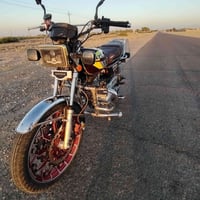 ايراني • ٢٠٠ • موديل ٢٥