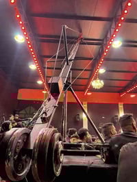 كرين تصوير • ٨متر • الديوانيه