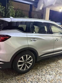 تيكو 7 برو  مديل :2023  ماشيه 40الف سياره بعدهي زيرو  فول مواصفات  مكف...