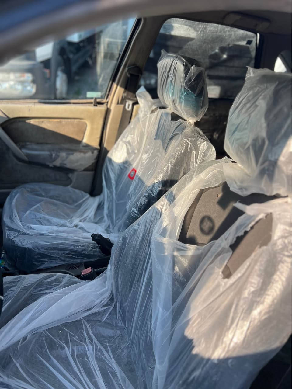 سەرەتا بەناوی خوایگەورە  فیکترا مۆدئل ١٩٩٠  مەکینە ٢٠ گیر حادی گئروومەکینە بەشەرت  تەقەوورەقەی بەشەرت وەکالەوو بەناوکردن بەشەرت چووار گەرا خرامەی لەسە رە دووای مامەلە دەیگئرمەوە  هیج لی دانی نیە  سەحریشی ٣٥گەلاوو  کەمئک مامەلە أربيل, العراق


**إذا كنت صاحب هذا الإعلان وتريد حذفه لأي سبب، رجاءا أرسل رسالة إلى الدعم الفني**