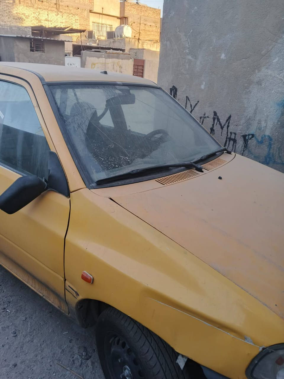 السلام عليكم ورحمه الله وبركاته سايبه للبيع 2014 مكان بغداد جديده السعر 24 ورقه(()) ***********
