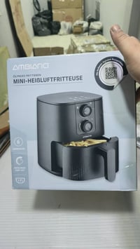 قطعة إلكترونية • ماركة امازون • مو صيني