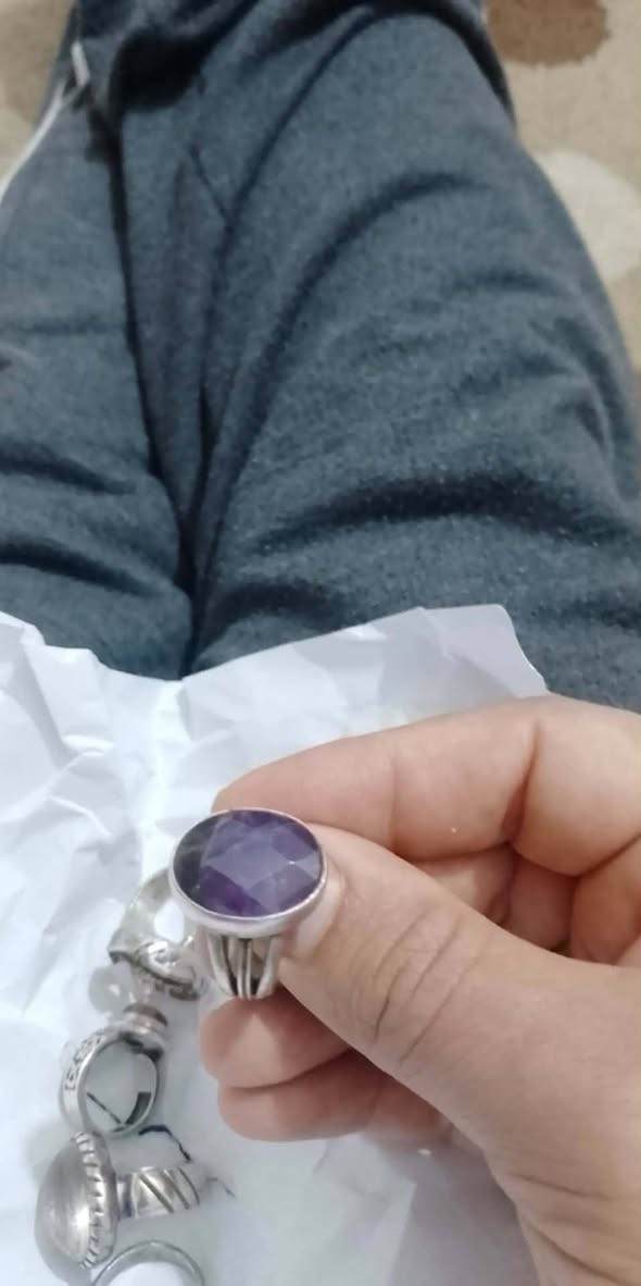 للبيع عنواني بغداد


**إذا كنت صاحب هذا الإعلان وتريد حذفه لأي سبب، رجاءا أرسل رسالة إلى الدعم الفني**