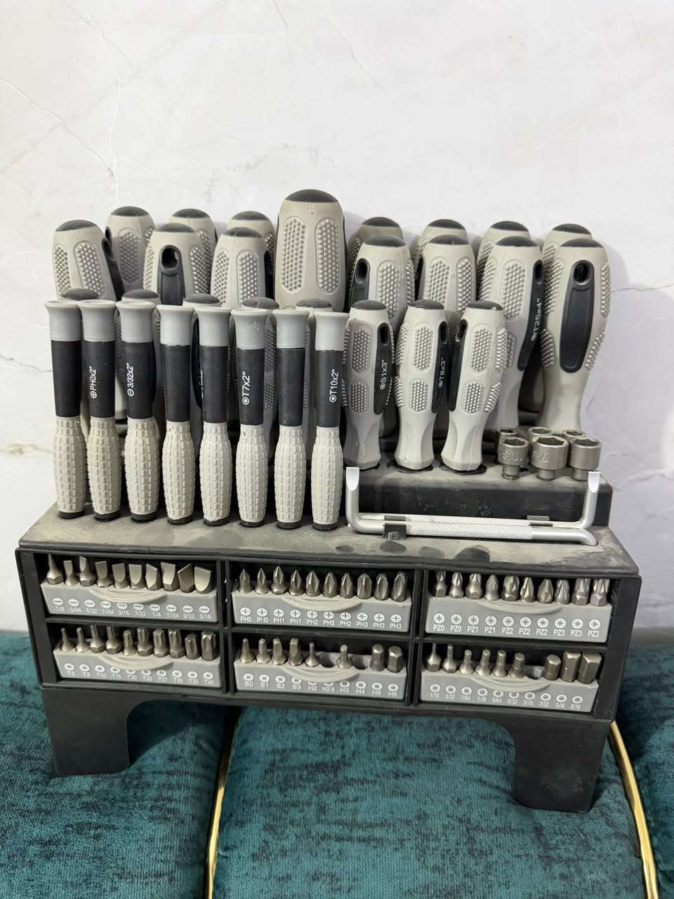 درنفيسات مجموعه كاملة سعر 30 الف


**إذا كنت صاحب هذا الإعلان وتريد حذفه لأي سبب، رجاءا أرسل رسالة إلى الدعم الفني**