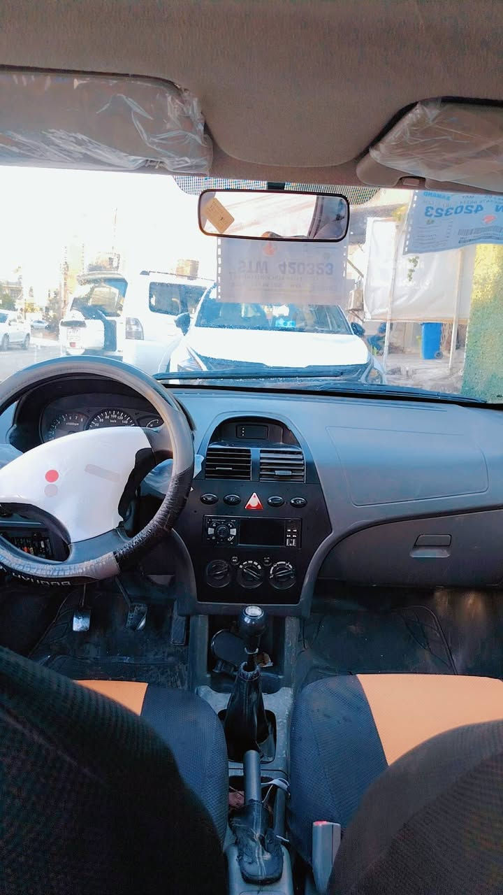 السلام عليكم طيبة 2016 للبيع ب اسمي شرط التحويل التهيئة وغرامات مصفرة حدادية جديدة دوشمه جديدة
تبريدها ثلج خير من الله حماوة طبيعية كير ومكينة مكفولات لا تبخير ولا تنقيص تخم تاير جديد خط أبيض اريدها ب 37 وبيها مجال مكاني بغداد الكاظمية
*********** هذا رقمي

