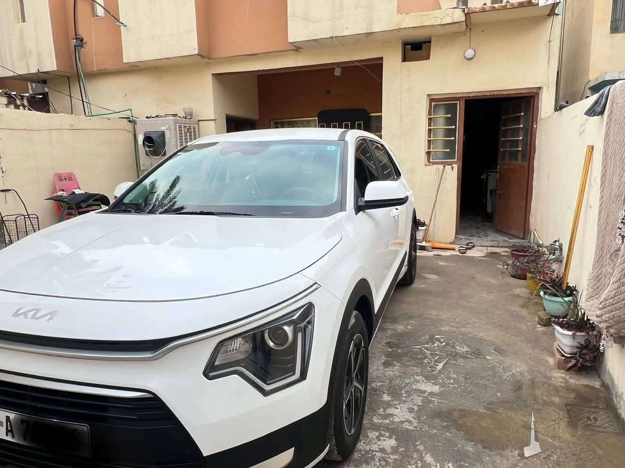 ⸻
🚗✨ فرصة مميزة – للبيع كيا نيرو وارد أمريكي موديل 2023 ✨🚗

✅ سيارة اقتصادية وعملية جداً
✅ وارد أمريكا
✅ السعر: 165
✅ بي مجال السعر
✅ رقم ديالى بأسمي – شرط التحويل

📞 للاستفسار الاتصال على الرقم: ***********

🚘 لا تعوف الفرصة، سيارة مميزة بسعر مناسب!
