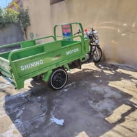 ستوته • موديل 23 • كربلاء