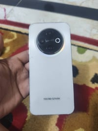 تكنو 30 • ذاكرة 265 • مكفول