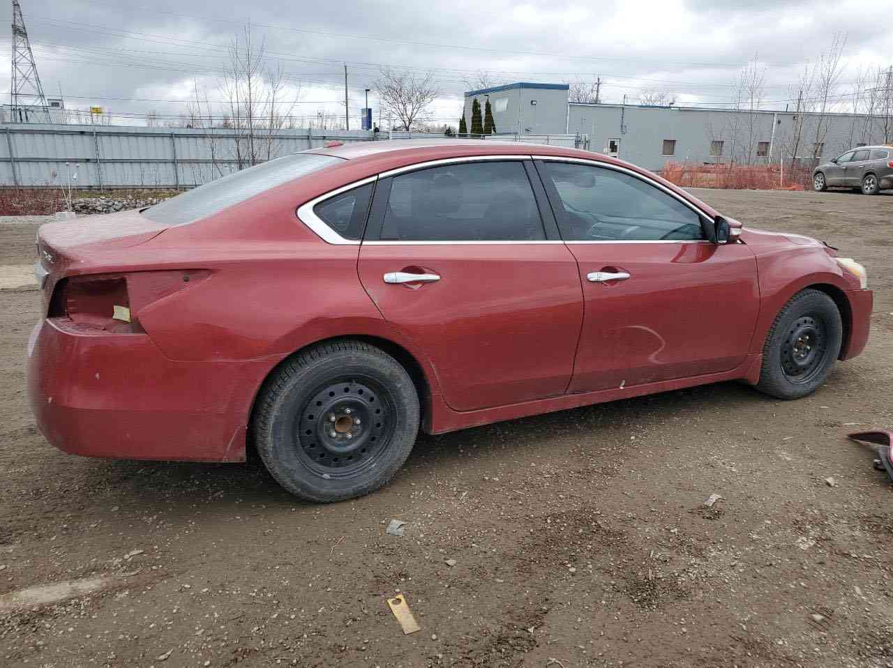 گصّات قطع غيار – نيسان التيما 2013 | 2.5
الموقع: مخزن GAPL – النجف
توصيل لكل المحافظات
واتساب: ***********
تابعونا:
فيسبوك وإنستغرام: گصّات سيارات جملة GAPL
تليجرام: t.me/GAPLCA
GAPL | گصّات سيارات جملة
